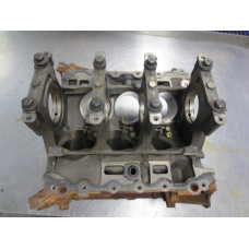 #BKH24 Engine Cylinder Block From 2017 Ford F-150  2.7 FT4E6015FB